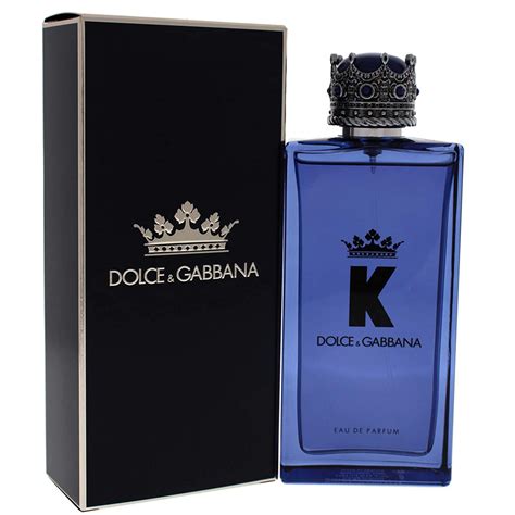 parfum dolce gabbana king homme|k dolce and gabbana cheapest.